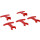 Nockenwellen-Distanzstücke für VAG - Brilliant Tools BT591020
