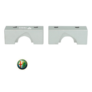 Nockenwellen-Arretierwerkzeug-Satz für Alfa Romeo 147 1.6 105 PS - Brilliant Tools BT591220