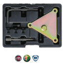Motor-Einstellwerkzeug-Satz für Alfa Romeo, Lancia, Fiat 0.9 - Brilliant Tools BT591310