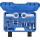 Motor-Einstellwerkzeug, für Opel, Saab - Brilliant Tools BT592500
