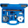 Motor-Einstellwerkzeug für Fiat für 1.6 16V - Brilliant Tools BT592550