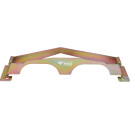 Steuerketten-Montagewerkzeug, für Mercedes M111 - Brilliant Tools BT593370