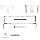 Motor-Einstellwerkzeug-Satz, für Mercedes, Chrysler...