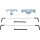 Motor-Einstellwerkzeug-Satz, für Mercedes, Chrysler - Brilliant Tools BT593560