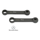 Motorlager Ringschlüssel-Satz für Mercedes -...