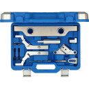 Motor-Einstellwerkzeug-Satz für Opel, Saab, Chevrolet 2.0, 2.4 - Brilliant Tools BT593870