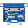 Motor-Einstellwerkzeug-Satz für Opel, Saab, Chevrolet 2.0, 2.4 - Brilliant Tools BT593870