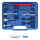 Motor-Einstellwerkzeug-Satz für Chrysler 2.5 CRD - Brilliant Tools BT593890