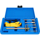 Motor-Einstellwerkzeug-Satz für Renault, Opel, Volvo, Mitsubishi, Chrysler - Brilliant Tools BT594570