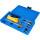 Motor-Einstellwerkzeug-Satz für Renault, Opel, Volvo, Mitsubishi, Chrysler - Brilliant Tools BT594570