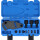 Nockenwellen-Arretierwerkzeug für Renault 1.8, 2.0 16V - Brilliant Tools BT594580