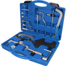 Motor-Einstellwerkzeug-Satz für Renault - Brilliant Tools BT594650