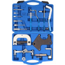 Motor-Einstellwerkzeug-Satz für Renault - Brilliant Tools BT594650