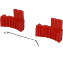 Nockenwellen-Arretierwerkzeug für Opel 1.6, 1.8 - Brilliant Tools BT595703