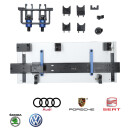 Nockenwellen-Montagewerkzeug-Satz für VAG und Porsche - Brilliant Tools BT595920