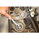 Spannschlüssel für VAG - Brilliant Tools BT596004