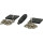 Motor-Einstellwerkzeug-Satz für Audi, VW V6 TDI - Brilliant Tools BT597050