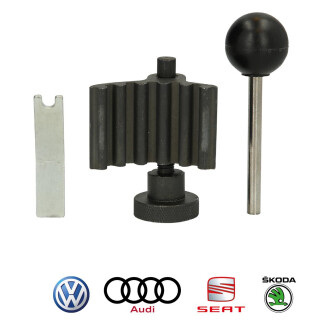 Motor-Einstellwerkzeug-Satz für VAG  - Brilliant Tools BT597100