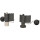 Motor-Einstellwerkzeug-Satz für VAG 1.4, 1.6, 1.9, 2.0 SDI, TDI - Brilliant Tools BT597150