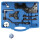 Motor-Einstellwerkzeug-Satz für VAG 2.5 und 4.9D TDI Pumpe-Düse - Brilliant Tools BT597200