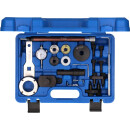 Motor-Einstellwerkzeug-Satz für VAG 1.8, 2.0 FSI, TFSI - Brilliant Tools BT597760