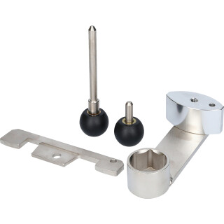 Motor-Einstellwerkzeug-Satz für Porsche 911 (996, 997) - Brilliant Tools BT598110