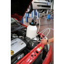 Getriebeöl-Füllgerät mit Adapter - Brilliant Tools BT621000