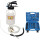 Getriebeöl-Füllgerät mit Adapter - Brilliant Tools BT621000
