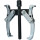 Universal-2-Arm-Abzieher, 4" - Brilliant Tools BT631022