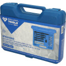 Abzieher-Satz für Kugellager, 10-tlg - Brilliant Tools BT631050