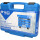 Universal-Kupplungszentrierwerkzeug-Satz, 11-tlg - Brilliant Tools BT641100