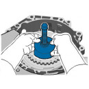 DSG-Kupplungs-Werkzeug-Satz, 12-tlg - Brilliant Tools BT641220
