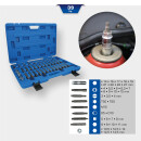 Stoßdämpfer-Werkzeug-Satz, 39-tlg - Brilliant Tools BT651050