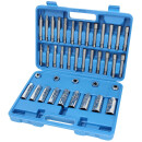 Stoßdämpfer-Werkzeug-Satz, 39-tlg - Brilliant Tools BT651050