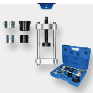 Traggelenk-Werkzeug, für BMW 3er, 6-tlg - Brilliant Tools BT661250