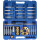Radnaben-Werkzeug-Satz, 30-tlg - Brilliant Tools BT671100