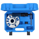 Hydraulischer Ausdrücker für Antriebswellen, 98 mm - 12,5 cm - Brilliant Tools BT671250