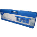 Radnaben-Abzieher mit Gleithammer, geschmiedet, 14-tlg - Brilliant Tools BT671300