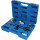 Silentlager-Werkzeug-Satz, für VW Polo 9N, 8-tlg - Brilliant Tools BT671800