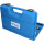 Silentlager-Werkzeug-Satz, für VW Polo 9N, 8-tlg - Brilliant Tools BT671800