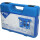 Silentlager-Werkzeug-Satz, für VW Polo 9N, 8-tlg - Brilliant Tools BT671800