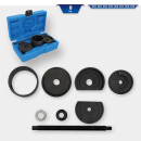 Silentlager-Werkzeug-Satz, für BMW Mini, 8-tlg - Brilliant Tools BT671850