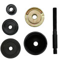 Vorderachs-Querlenkerbuchsen-Werkzeug für VAG - Brilliant Tools BT671900