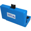 Hinterachs-Längslenkerbuchsen-Werkzeug-Satz, für Ford, 6-tlg - Brilliant Tools BT672400