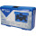 Hinterachs-Längslenkerbuchsen-Werkzeug-Satz, für Ford, 6-tlg - Brilliant Tools BT672400