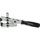 Zange für Achsmanschetten-Klemmen, Drehmomentbetrieb - Brilliant Tools BT676002
