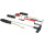 Windschutzscheiben-Ausbau-Satz, 7-tlg - Brilliant Tools BT681100