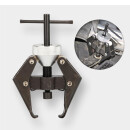 Polklemmen-, Wischerarm-Abzieher, 2-armig - Brilliant Tools BT686000