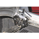 Polklemmen-, Wischerarm-Abzieher, 2-armig - Brilliant Tools BT686000