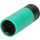 1/2" Alu-Felgen-Kraft-Stecknuss, 22 mm - Brilliant Tools BT691009